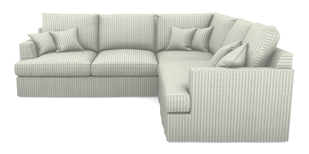 Medium Corner Sofa LHF