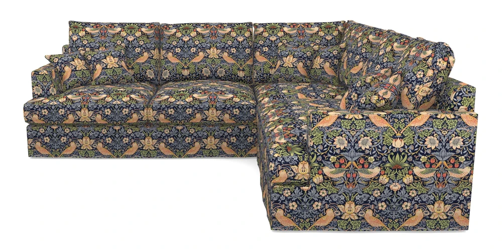 Medium Corner Sofa LHF