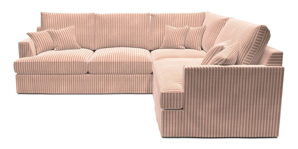 Medium Corner Sofa LHF
