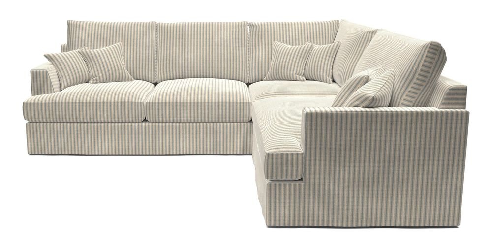 Medium Corner Sofa LHF