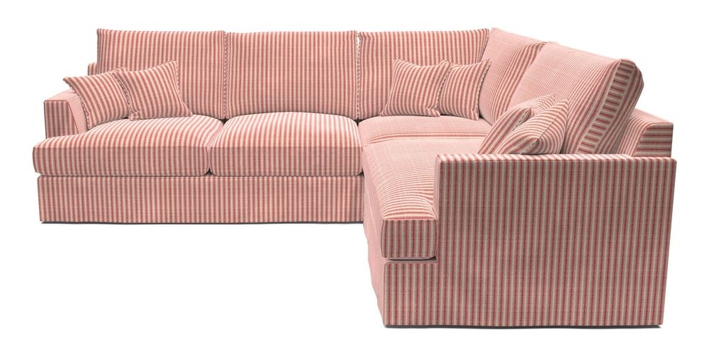Medium Corner Sofa LHF