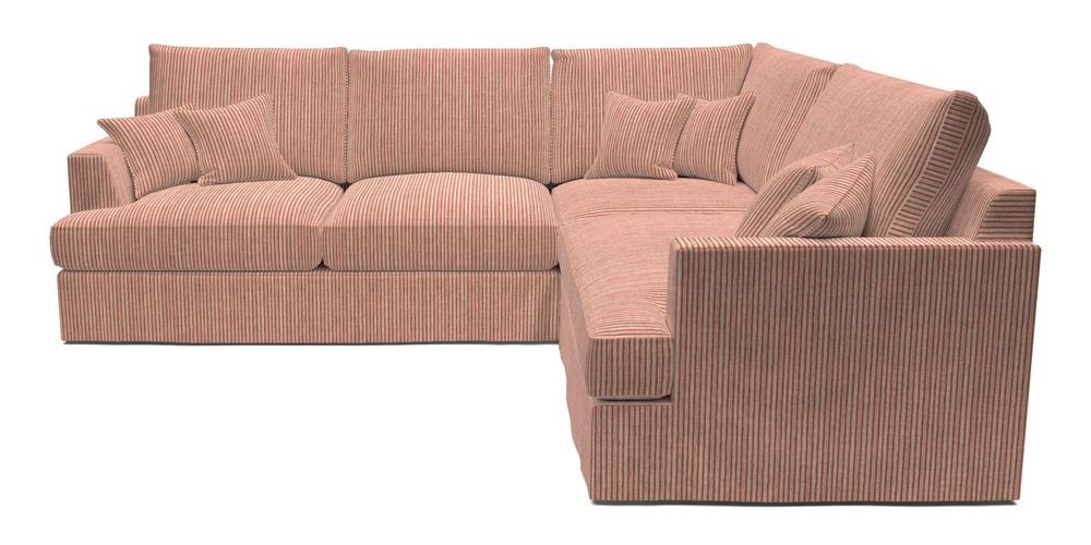 Medium Corner Sofa LHF