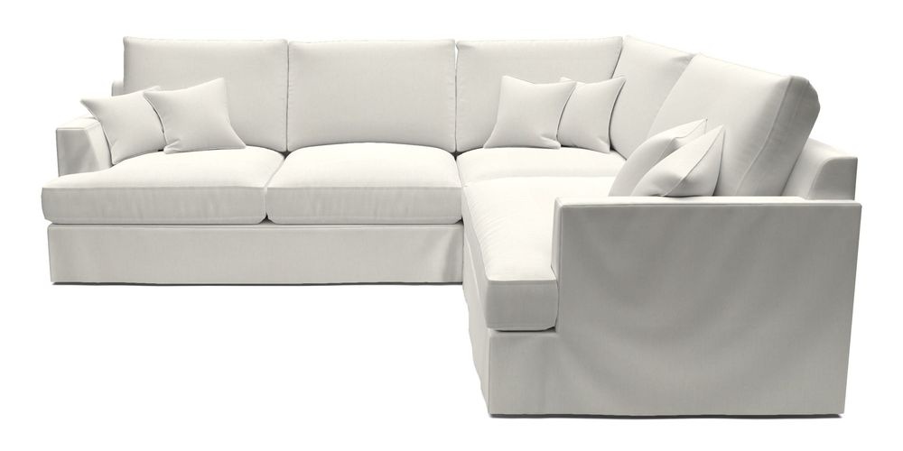 Medium Corner Sofa LHF