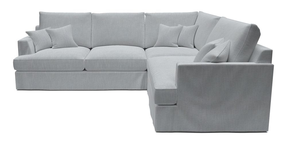 Medium Corner Sofa LHF