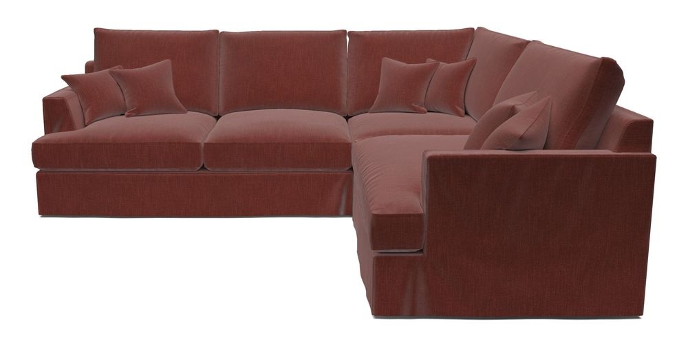 Medium Corner Sofa LHF
