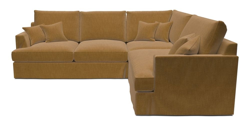 Medium Corner Sofa LHF