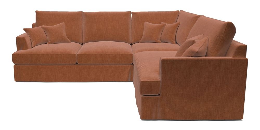 Medium Corner Sofa LHF