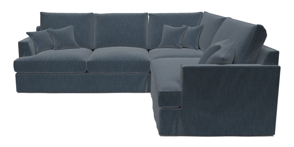 Medium Corner Sofa LHF