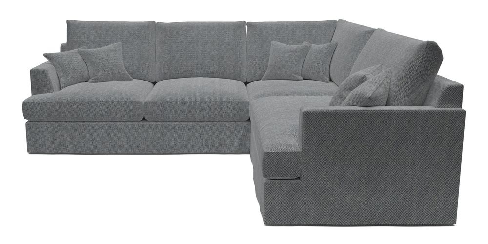 Medium Corner Sofa LHF