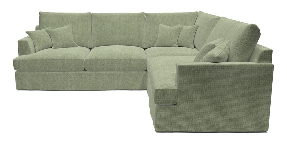 Medium Corner Sofa LHF