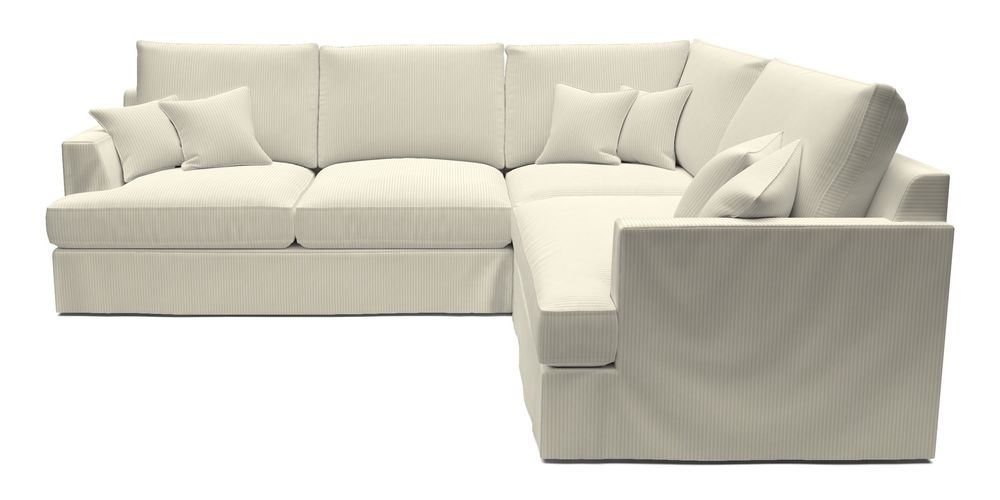 Medium Corner Sofa LHF