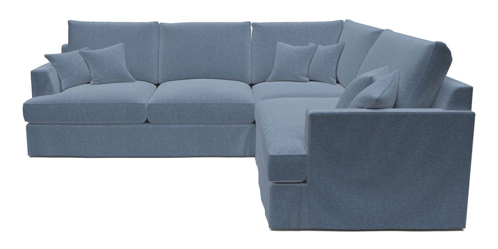 Medium Corner Sofa LHF