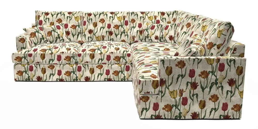 Medium Corner Sofa LHF