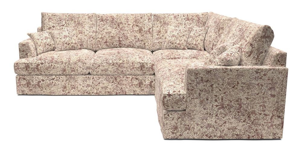 Medium Corner Sofa LHF