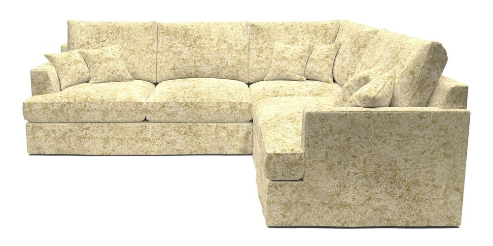 Medium Corner Sofa LHF