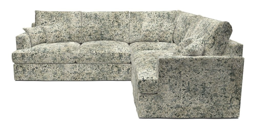 Medium Corner Sofa LHF