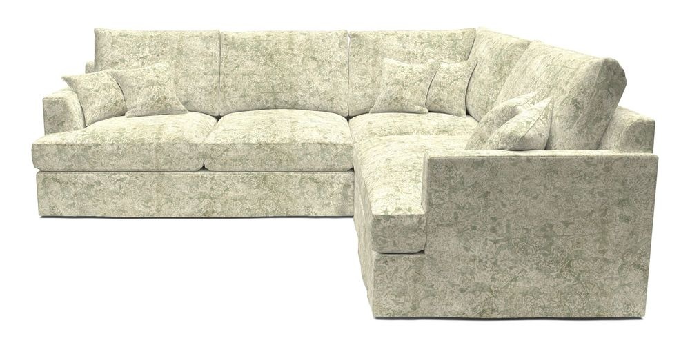 Medium Corner Sofa LHF