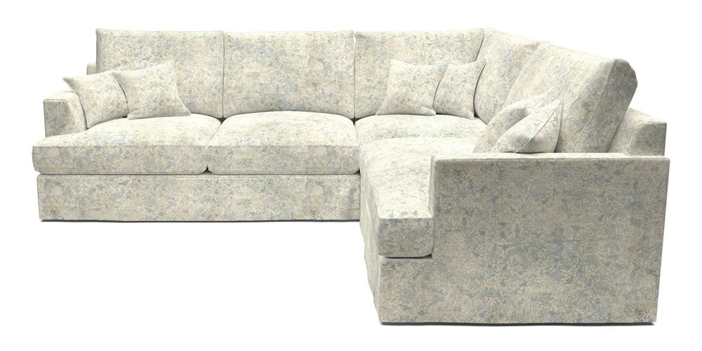 Medium Corner Sofa LHF