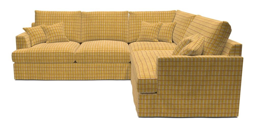 Medium Corner Sofa LHF