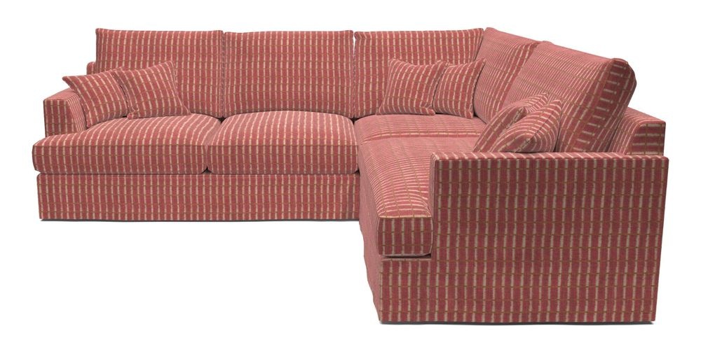 Medium Corner Sofa LHF