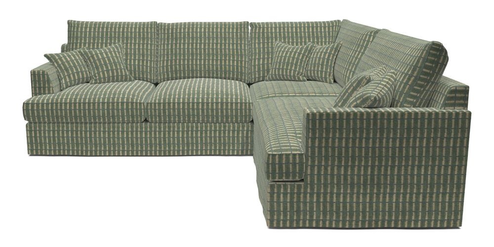 Medium Corner Sofa LHF