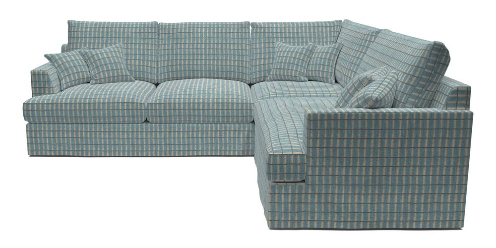 Medium Corner Sofa LHF