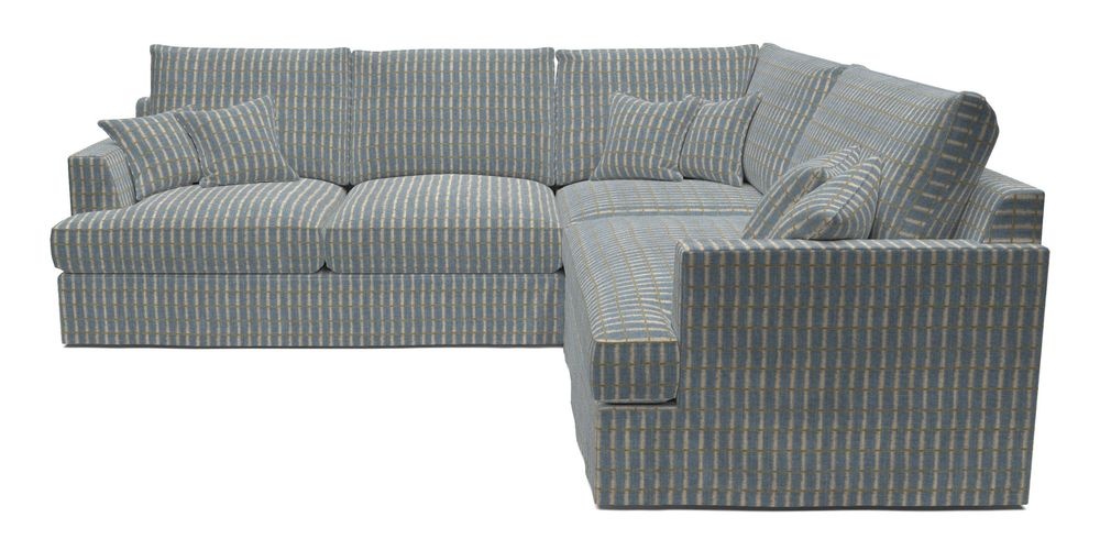 Medium Corner Sofa LHF