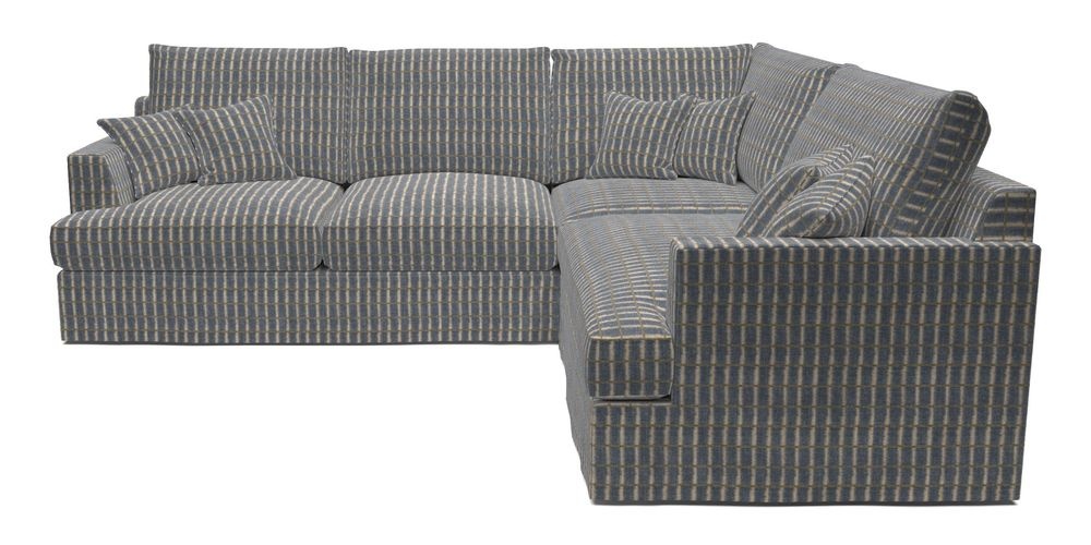 Medium Corner Sofa LHF