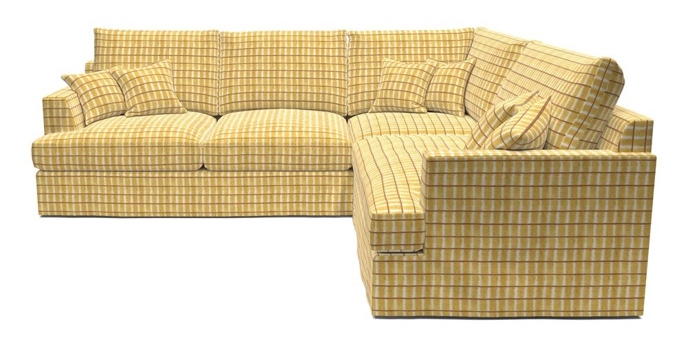 Medium Corner Sofa LHF