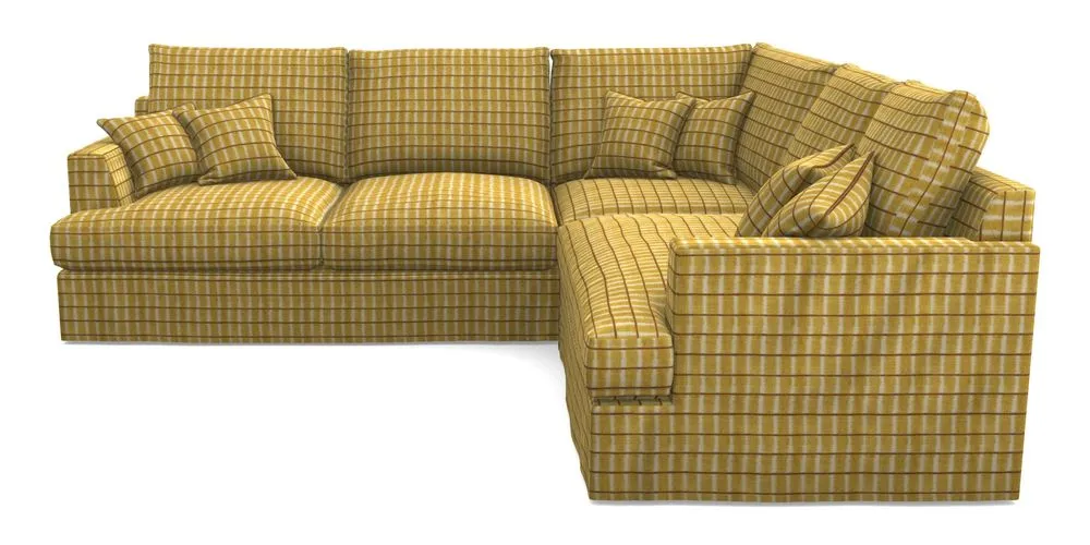 Medium Corner Sofa LHF