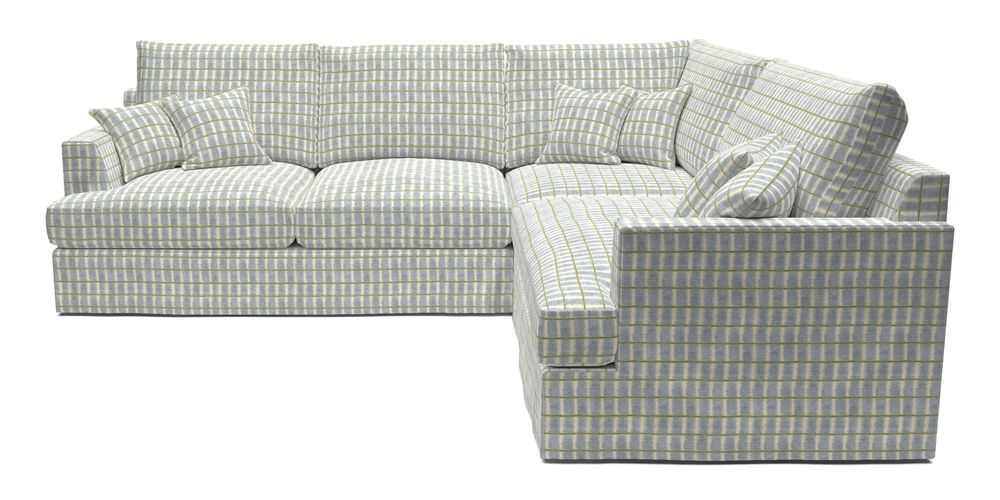 Medium Corner Sofa LHF