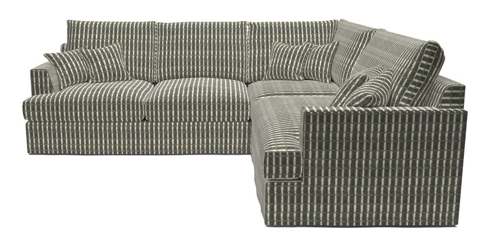 Medium Corner Sofa LHF