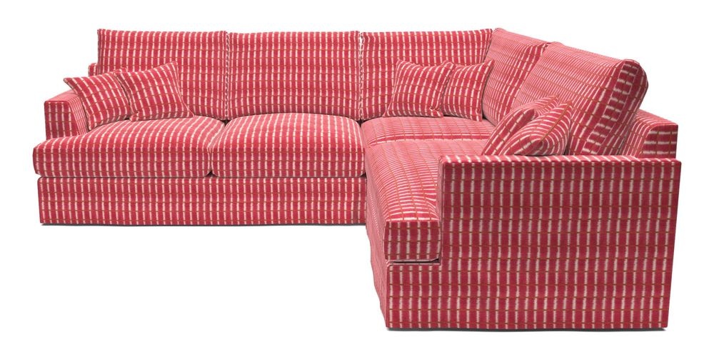 Medium Corner Sofa LHF