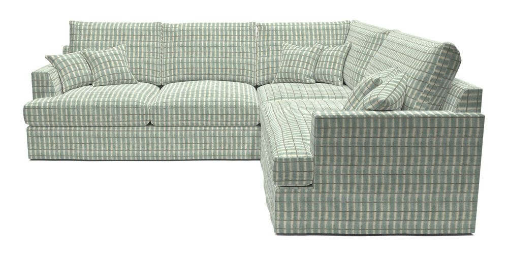Medium Corner Sofa LHF