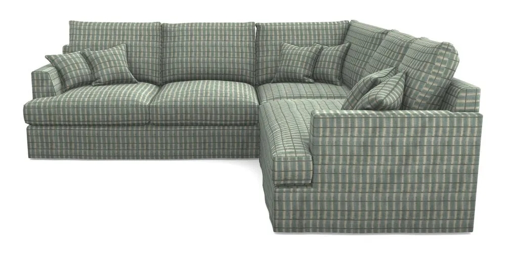 Medium Corner Sofa LHF