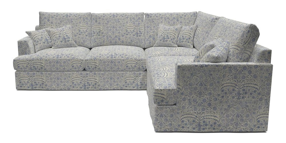 Medium Corner Sofa LHF