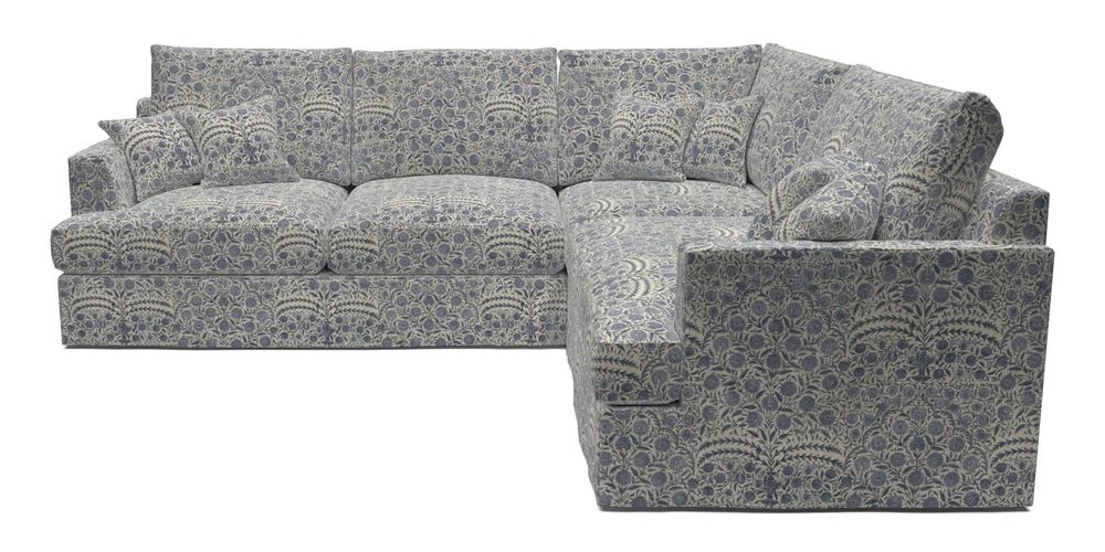 Medium Corner Sofa LHF