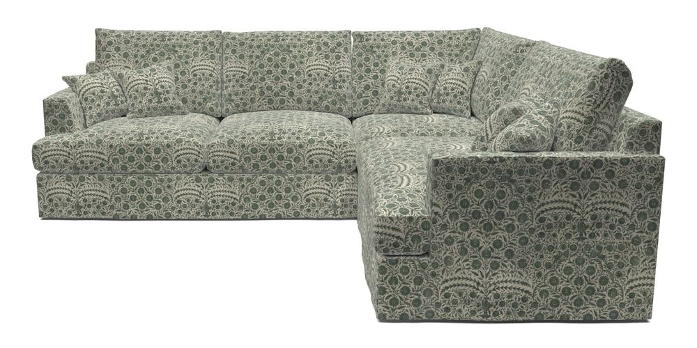 Medium Corner Sofa LHF