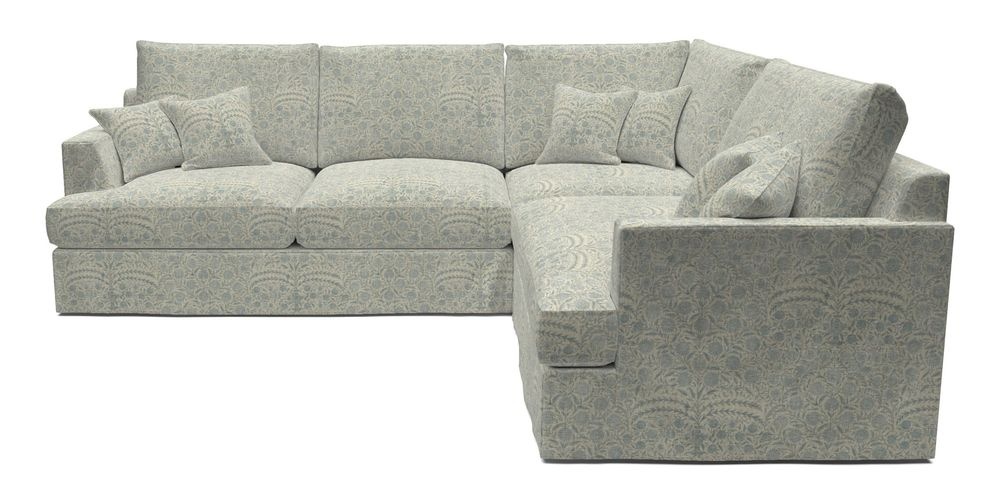 Medium Corner Sofa LHF