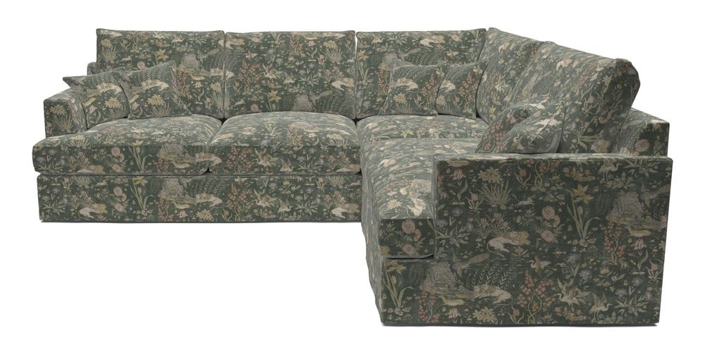 Medium Corner Sofa LHF