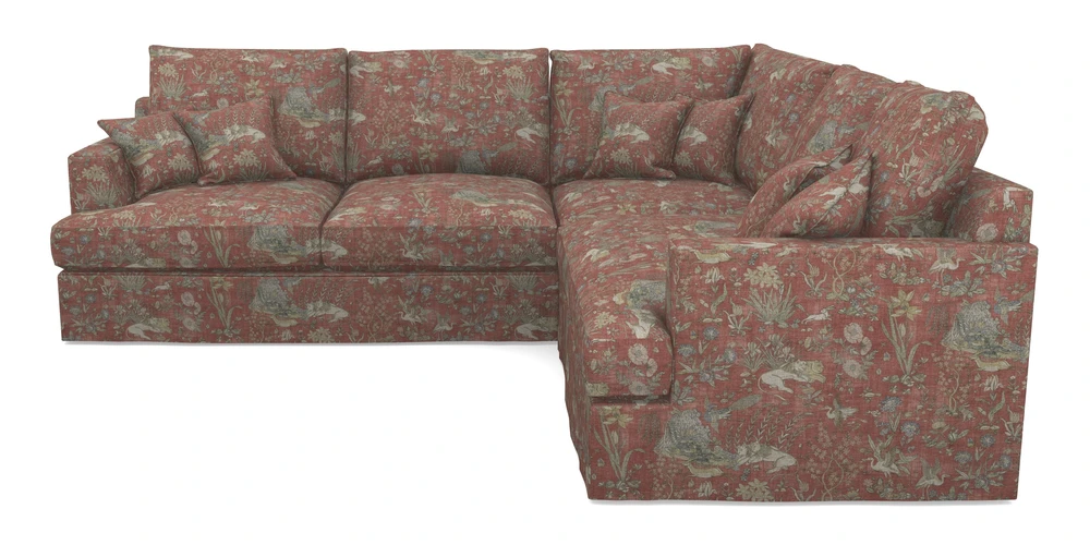 Medium Corner Sofa LHF