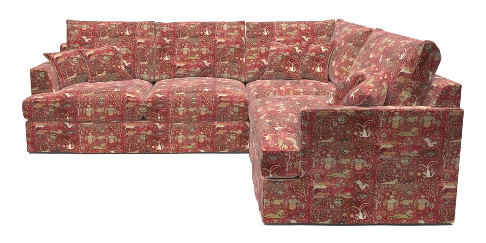 Medium Corner Sofa LHF