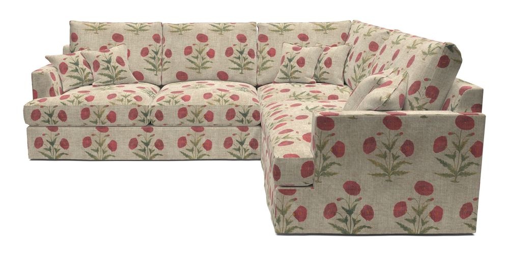 Medium Corner Sofa LHF