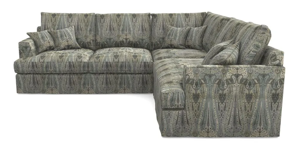 Medium Corner Sofa LHF