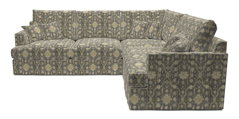 Medium Corner Sofa LHF
