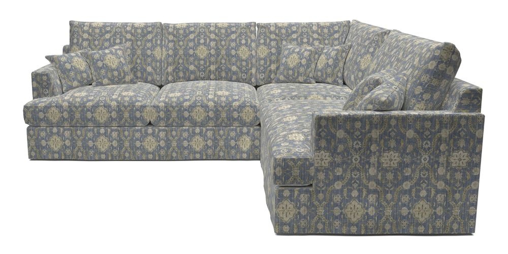 Medium Corner Sofa LHF