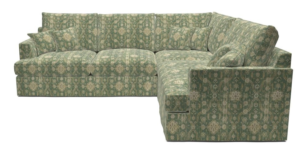 Medium Corner Sofa LHF