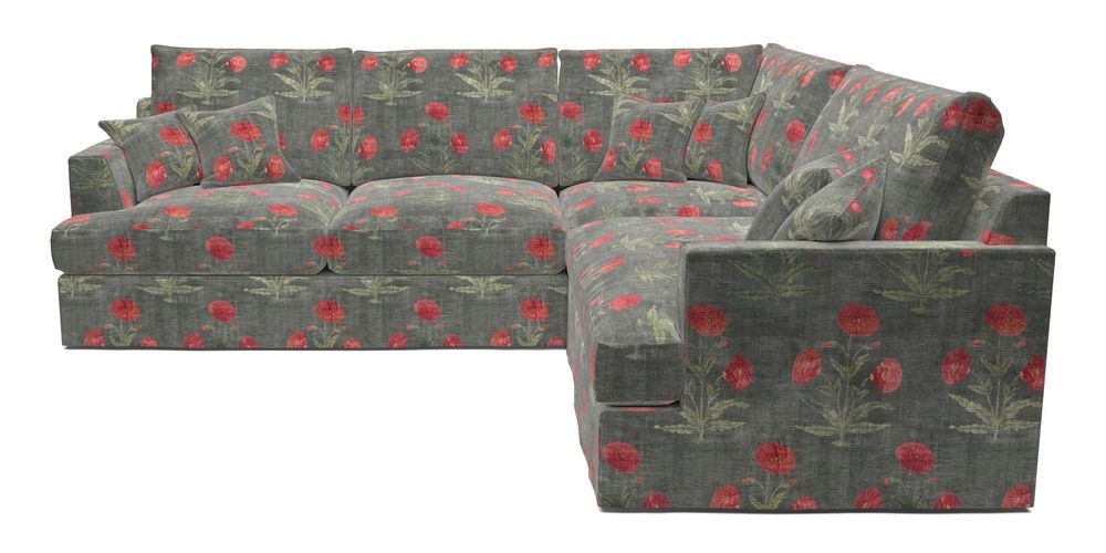 Medium Corner Sofa LHF