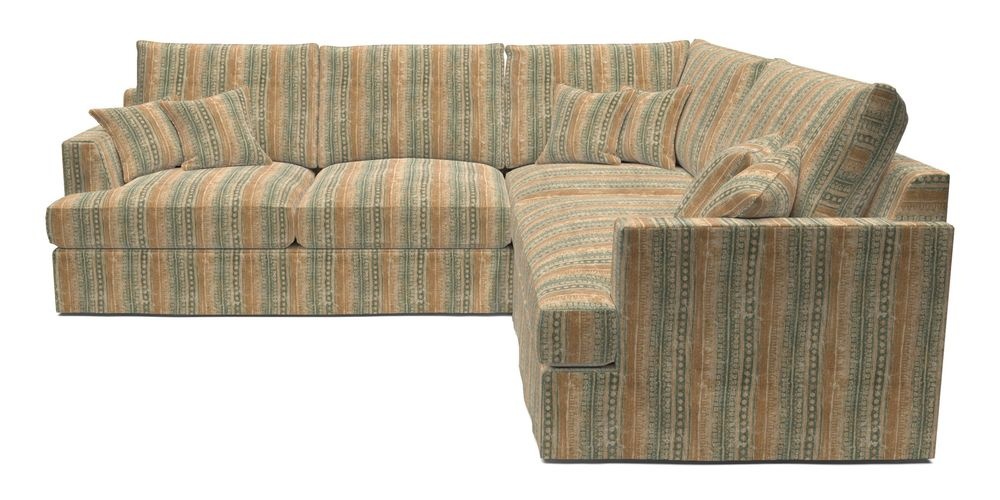 Medium Corner Sofa LHF