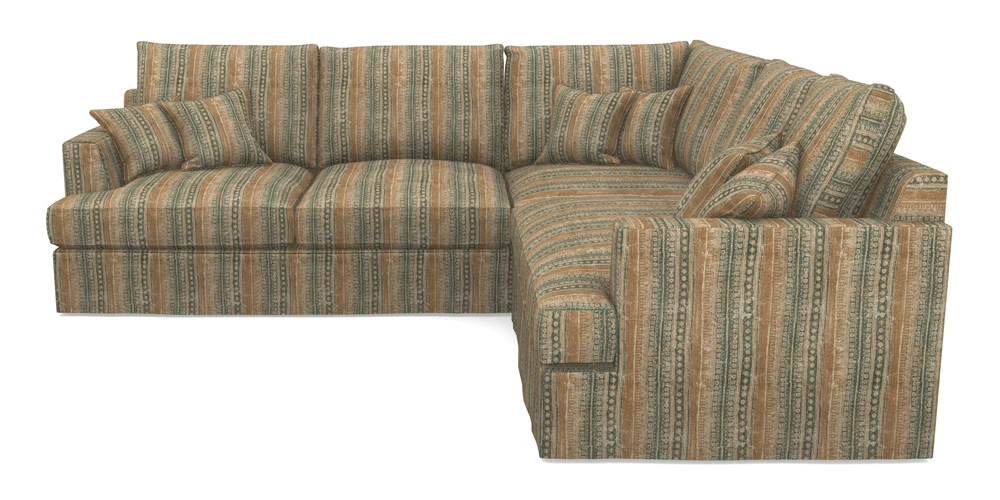 Medium Corner Sofa LHF